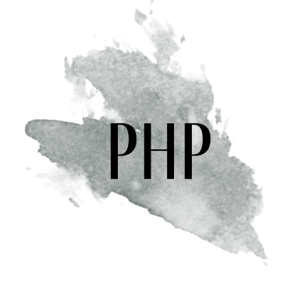 an image button for PHP