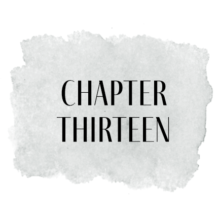 an image button for chapter thirteen